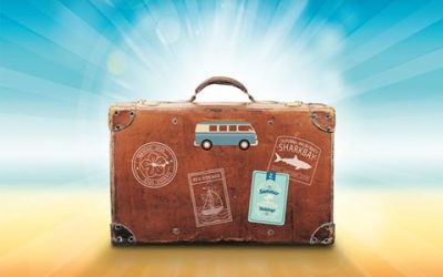 Atleta In Vacanza? Consigli Per L’uso!