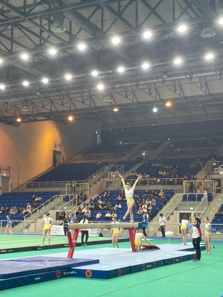 Palestra di Jesolo