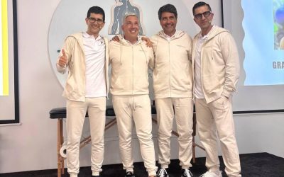 Tecnologia, sport e salute: il nostro viaggio di luglio